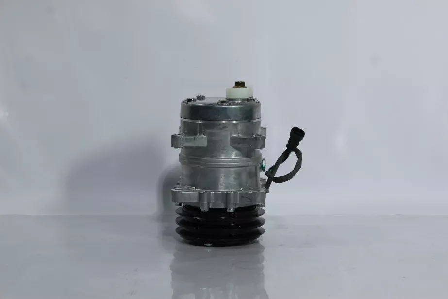 Компрессор кондиционера FAW, J6, (248084605) для грузовиков *