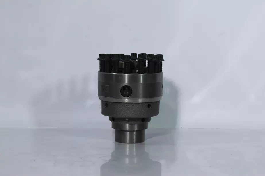 Дифференциал межколесный переднего моста SHAANXI, X3000, 6X6, (ATHLW21/28220230802, HD90009320367) для грузовиков *