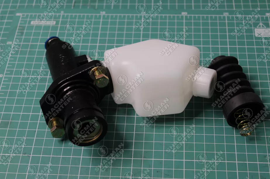 Главный цилиндр сцепления (ГЦС) CREATEK, F2000, F3000, (CK8164) для грузовиков *