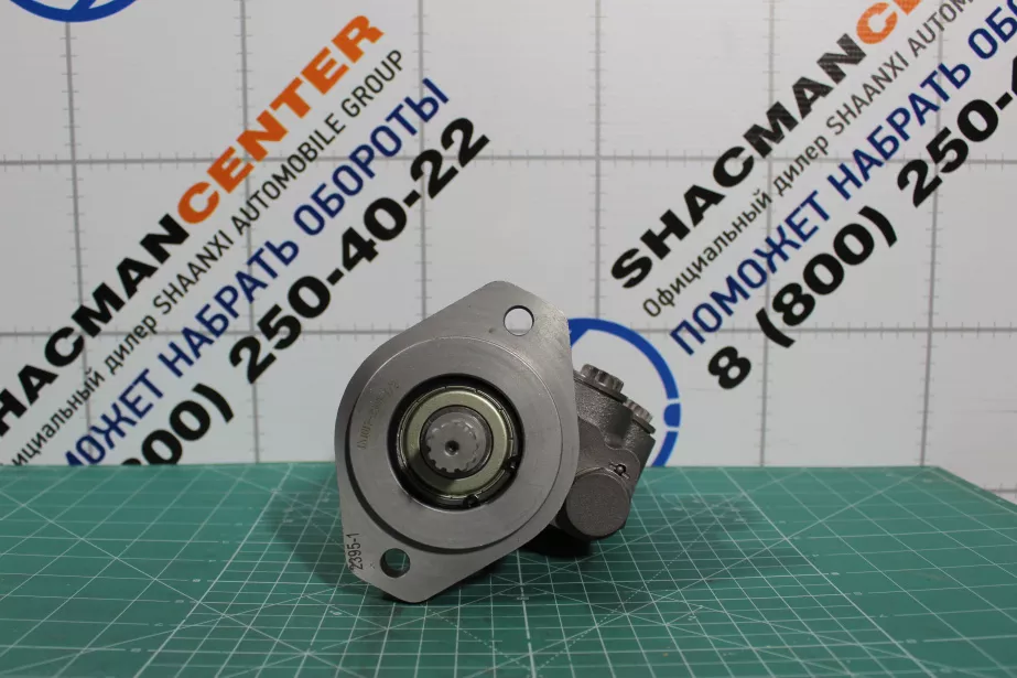 Насос ГУР Z11, CUMMINS, ISM11 для грузовиков *