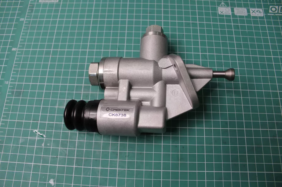 Насос топливный низкого давления ТННД CREATEK, Cummins, (CK8738) для грузовиков *