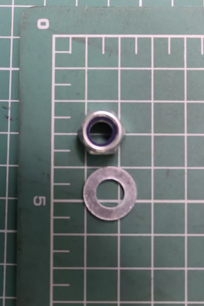 Гидромуфта SHAANXI, WP12, Евро-5 для грузовиков *