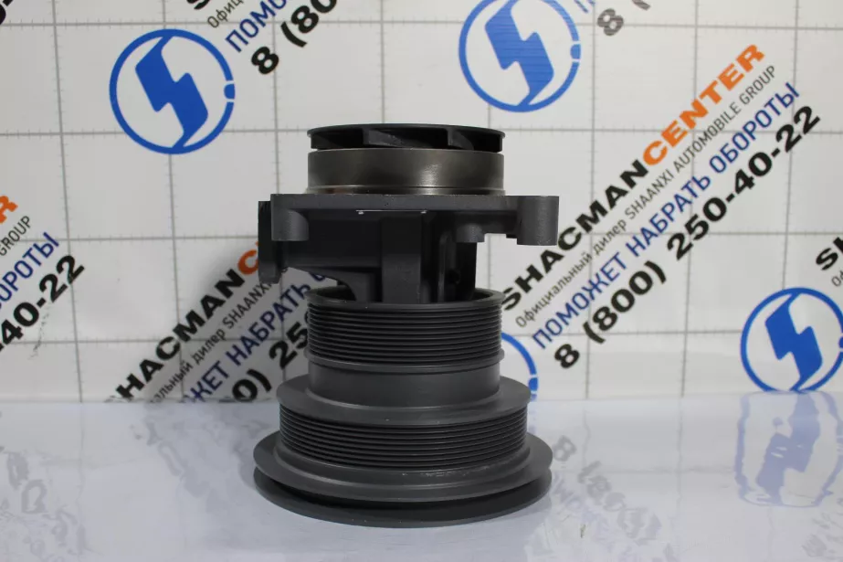 Насос водяной SHAANXI, WP10, (612600061697) для грузовиков *