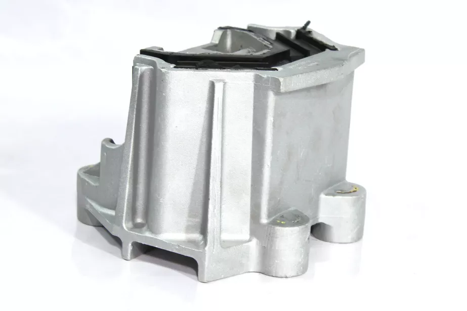 Подушкка двигателя (Front) SITRAK, T5G для грузовиков *