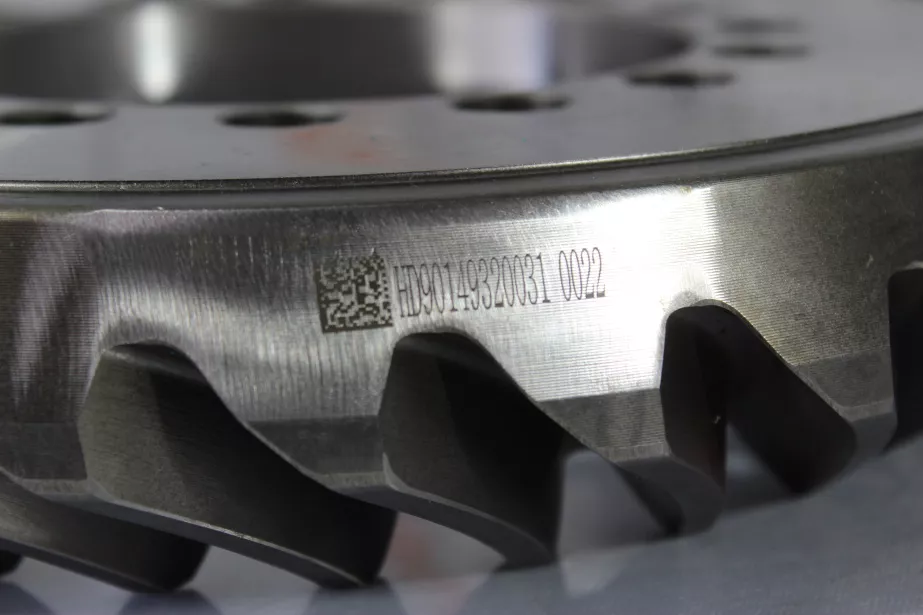 Коническая пара среднего моста ( I=1,333 ) SHAANXI, X3000, (710-35199-6615) для грузовиков *