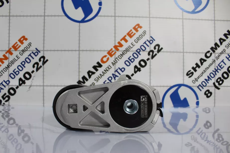 Ролик натяжной (WP12.430) SHAANXI, WP12 для грузовиков *