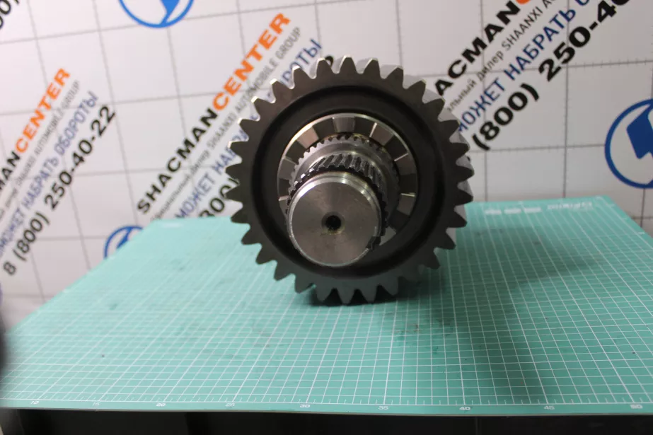 МОД Z31, (Металл) CREATEK, F3000, (CK8677) для грузовиков *