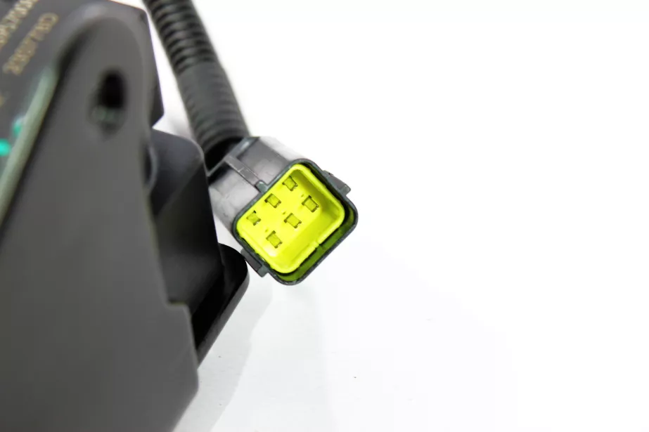 Педаль газа SHAANXI, Евро-3 для грузовиков *