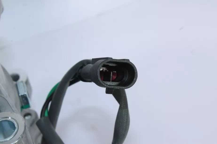 Компрессор кондиционера FAW, J6, (248084605) для грузовиков *