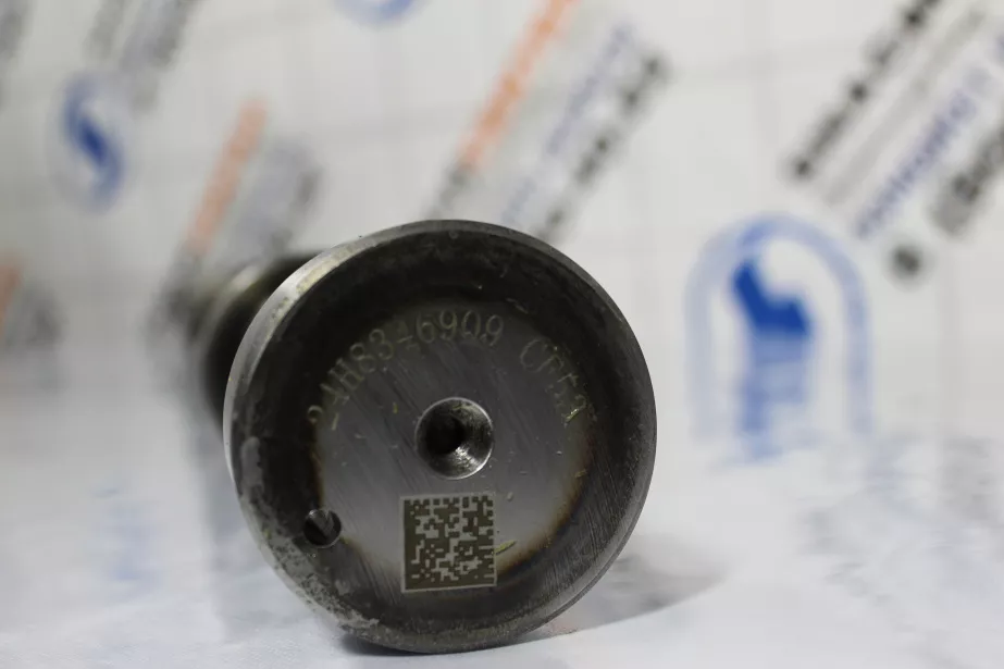 Вал распределительный WEICHAI, WP10.336E53 для грузовиков *