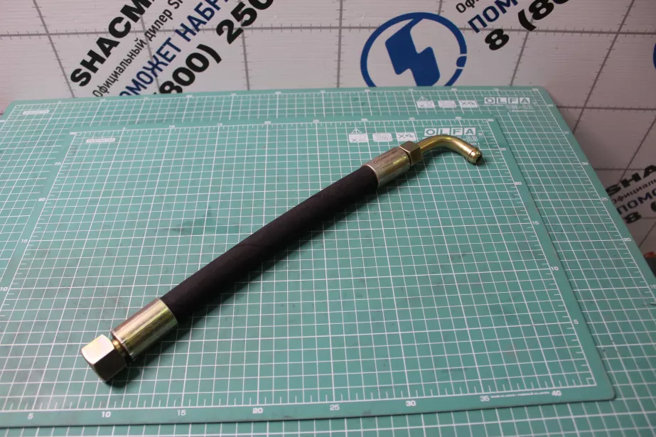 Шланг ГУРа L450, (Г-образный) CREATEK, (CK8289). для грузовиков *