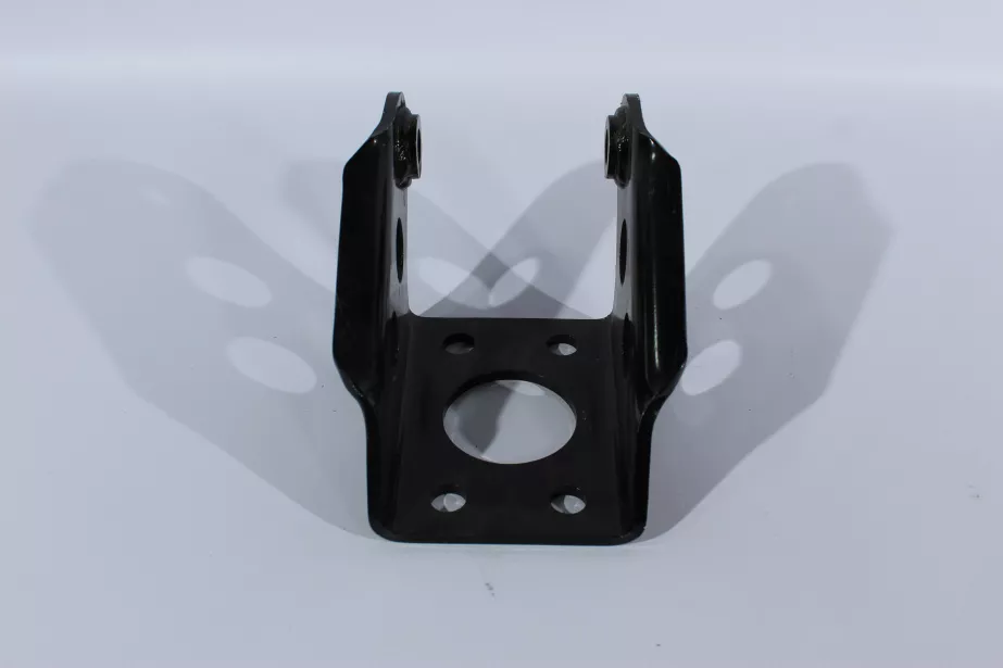 Кронштейн переднего амортизатора (Верхний) SHAANXI, X6000 для грузовиков *