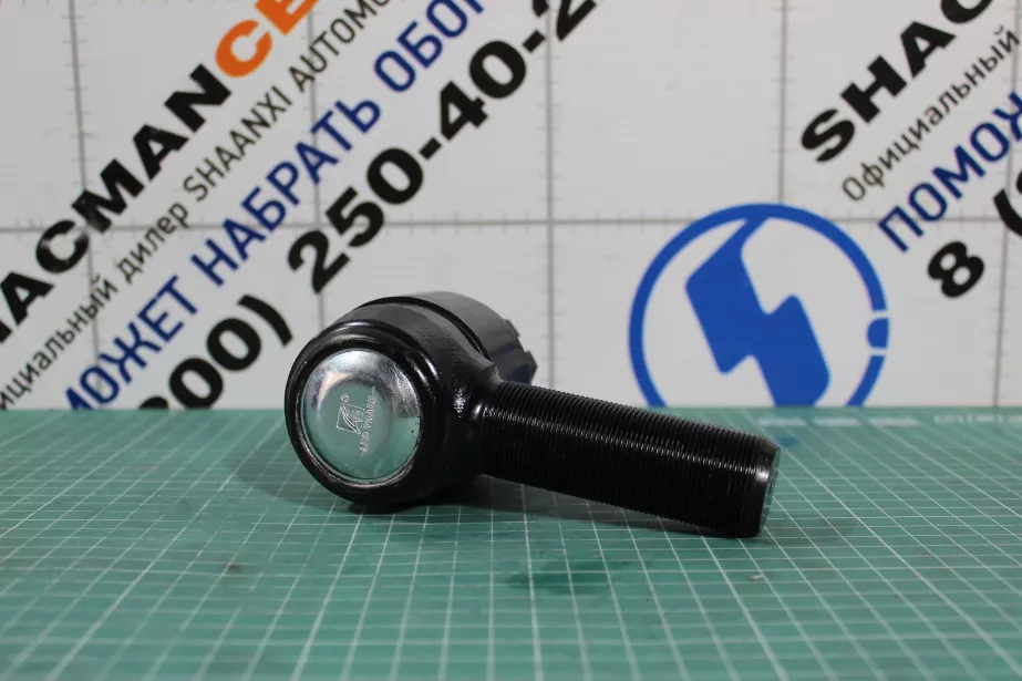 Наконечник продольной рулевой тяги D36, (R) LEO TRADE, (LEO400006A) для грузовиков *