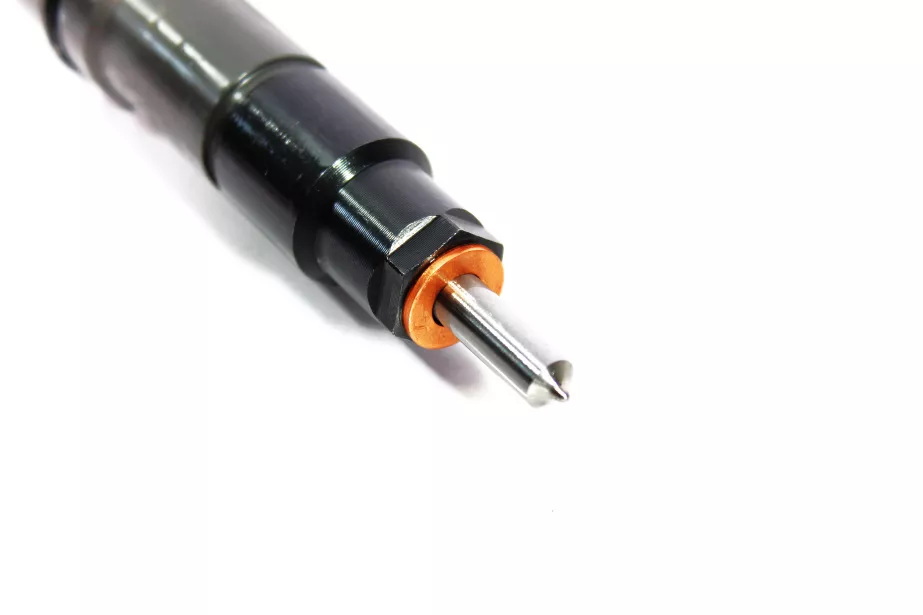 Форсунка топливная (для переделки с E3 на E2) SHAANXI, WP10 для грузовиков *