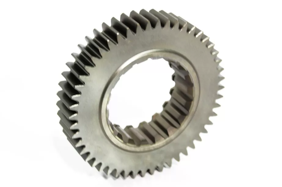 Шестерня первичного вала (Z=50) SHAANXI, (12JS160T-1701116-1) для грузовиков *