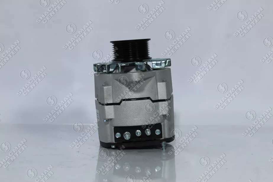 Генератор (под ручейковый ремень 5PK 28V/70А) CUMMINS, ISM11 для грузовиков *