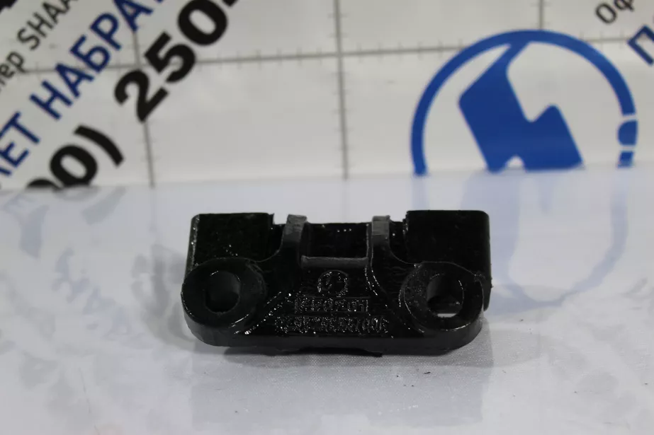 Кронштейн радиатора (R) SHAANXI, X6000 для грузовиков *