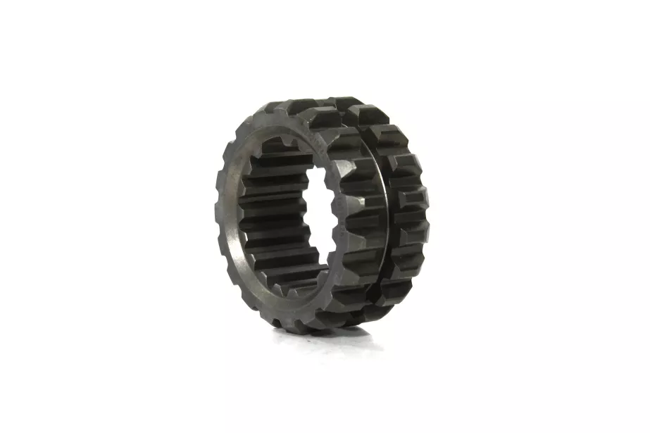 Муфта скользящая вторичного вала (Металл, шестерня) HOWO для грузовиков *