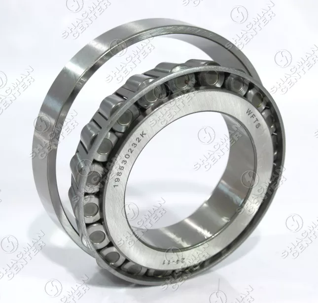 Подшипник D150, H30,5, (85x150x30,5) SHAANXI, ZF, (0750117732) для грузовиков *