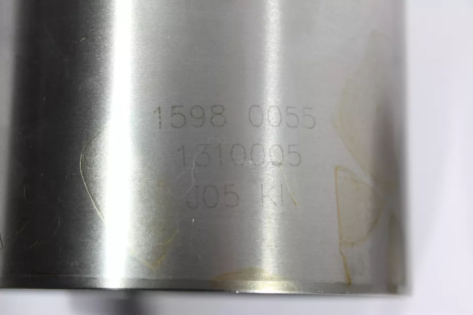 Поршневая группа SHAANXI, Евро-2, WD615, WP10, 336 л.с. для грузовиков *