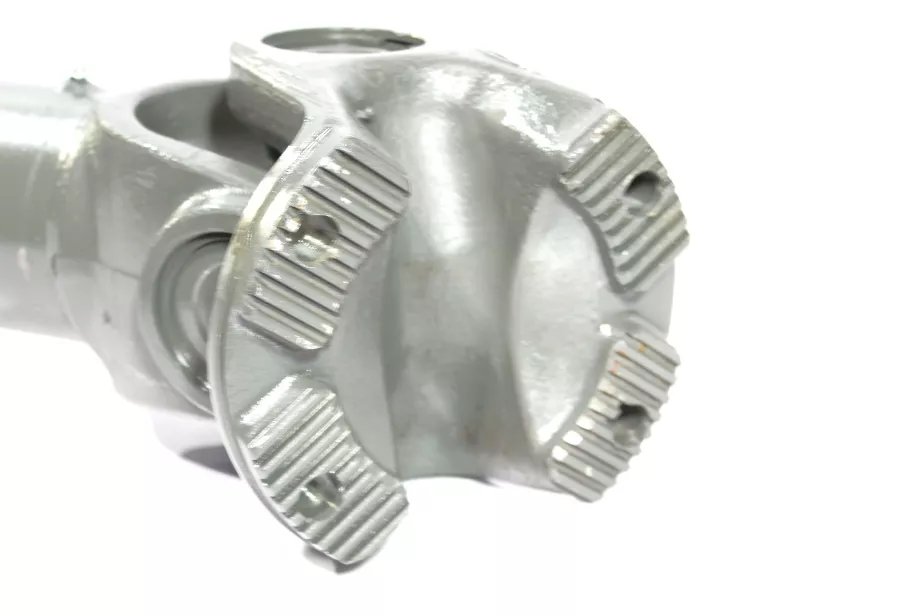 Вал карданный D165, L716, (8х4, межосевой, 4 отверстия) SITRAK, T5G, C7H для грузовиков *