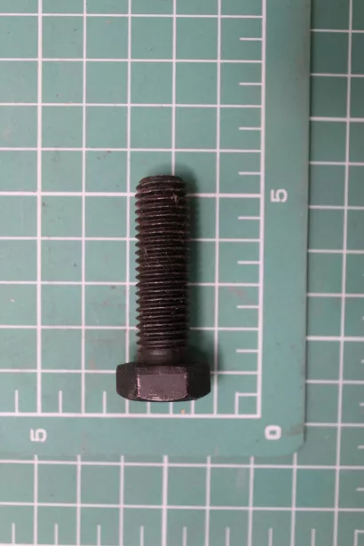 Болт картера сцепления L46, (M12×1,75) FULLER для грузовиков *