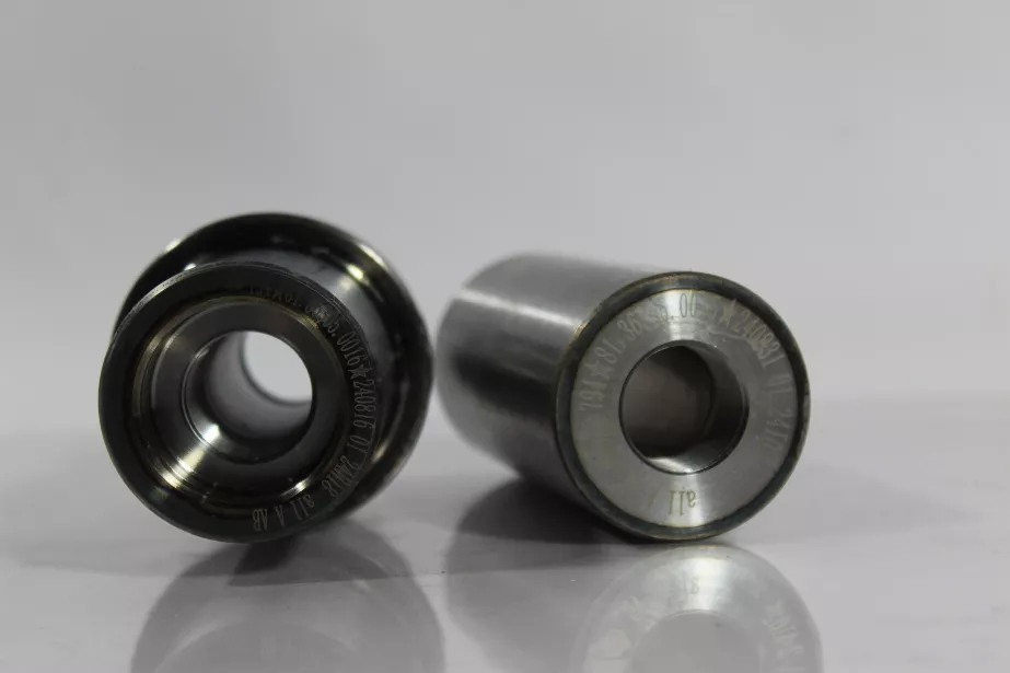 Ремкомплект шкворней (комплект на ось) SHAANXI, X3000, 6X6, (81.36305.0016) для грузовиков *