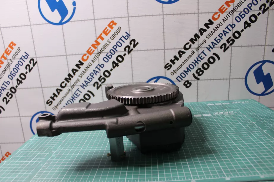 Насос масляный AUTOMAX, WP13 для грузовиков *