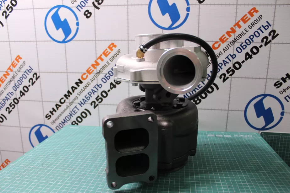 Турбина CREATEK, D10, (CK9393) для грузовиков *