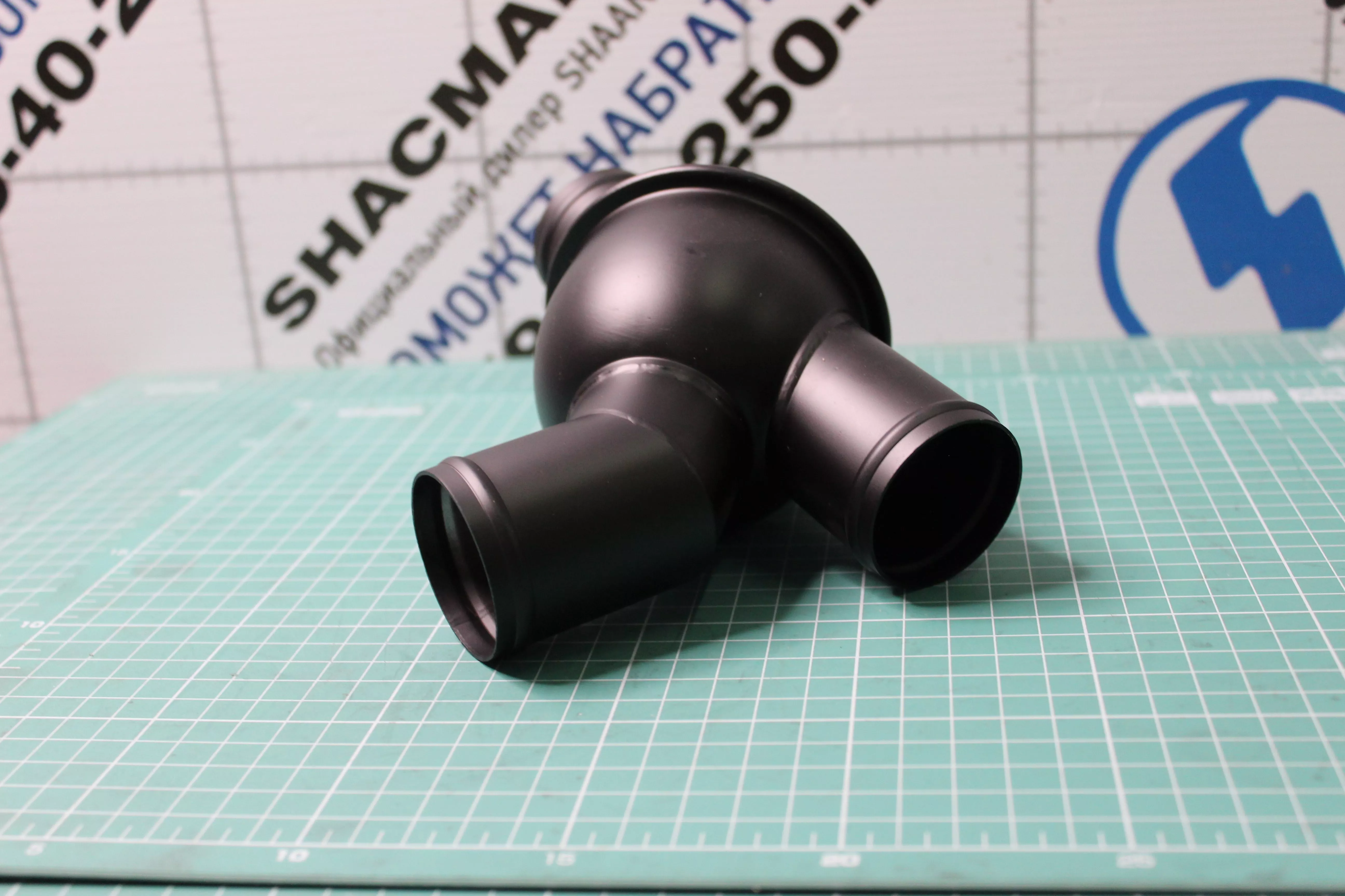 Термостат 80°C (в корпусе) CREATEK, (CK8225) для грузовиков *