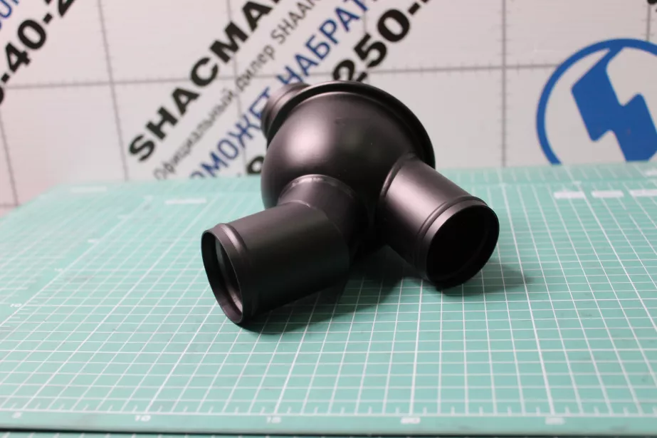 Термостат 80°C (в корпусе) CREATEK, (CK8225) для грузовиков *