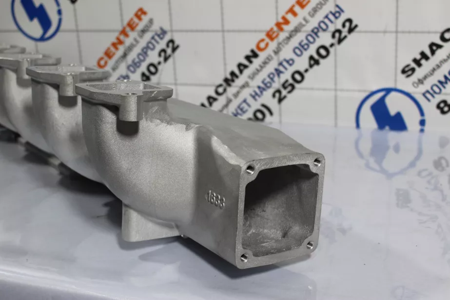 Коллектор впускной WEICHAI, WP12, WP13 для грузовиков *