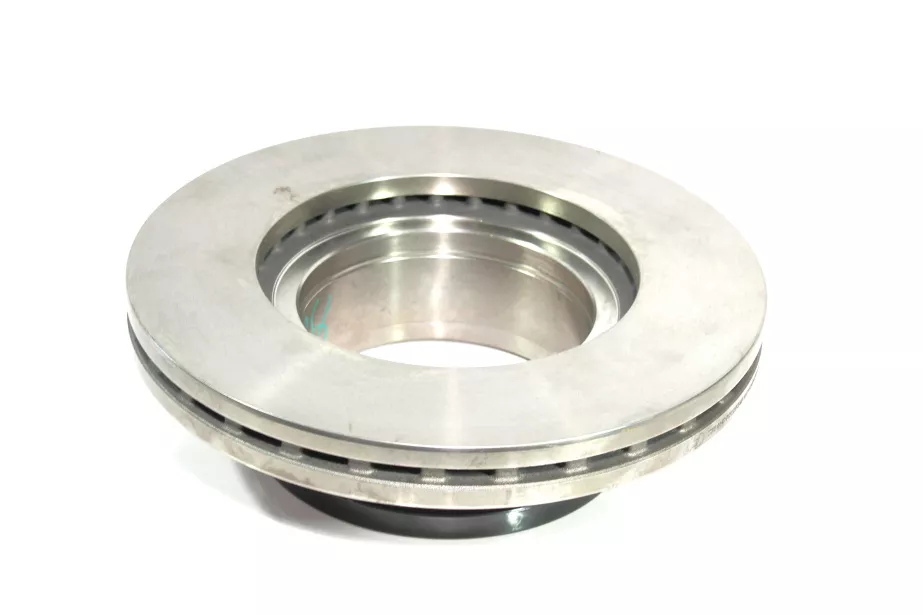 Диск тормозной (Rear) SHAANXI, X6000 для грузовиков *