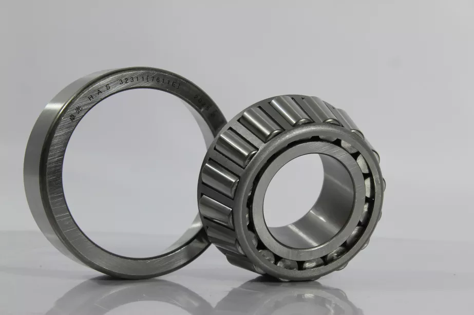 Подшипник (роликовый, конический, 32311) SHAANXI для грузовиков *