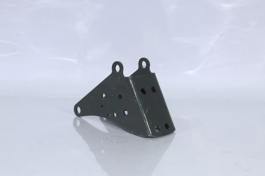 Кронштейн торсиона кабины (Rear) SITRAK, T5G, C7H для грузовиков *