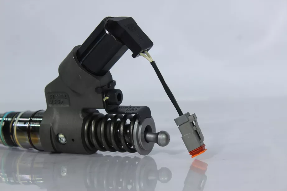 Форсунка топливная AUTOMAX, Евро-5, ISM11, (AM1122, 4307547, 4902921) для грузовиков *