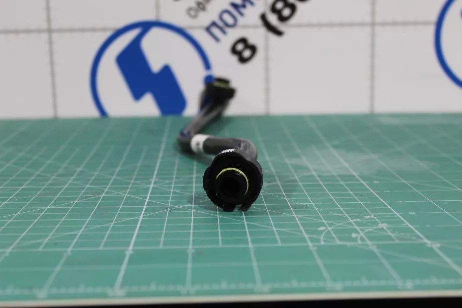 Трубка топливная низкого давления SITRAK, MC11.44-50 для грузовиков *