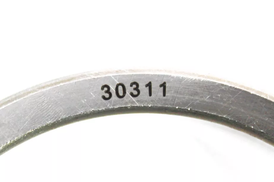 Подшипник ступицы D120, H31,5, (Front, 30311) HOWO для грузовиков *