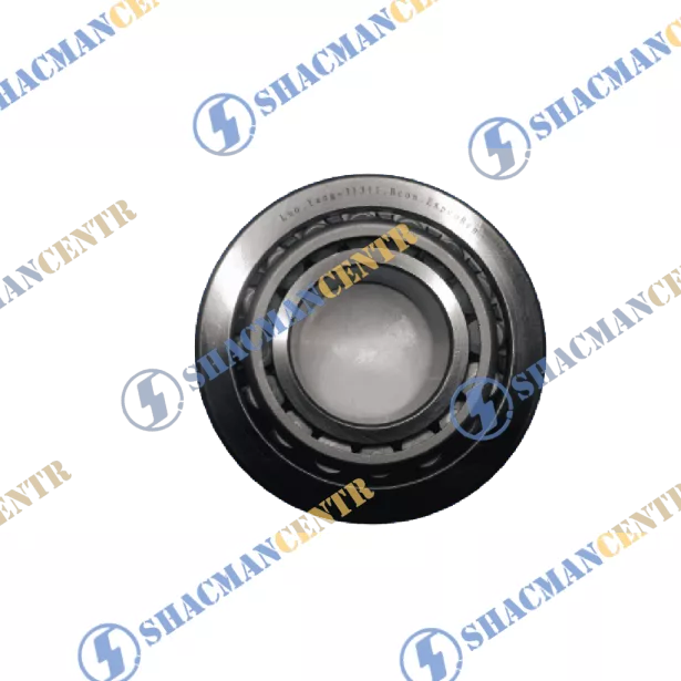 Подшипник картера редуктора среднего моста D120, H31,5, (31311) HOWO для грузовиков *