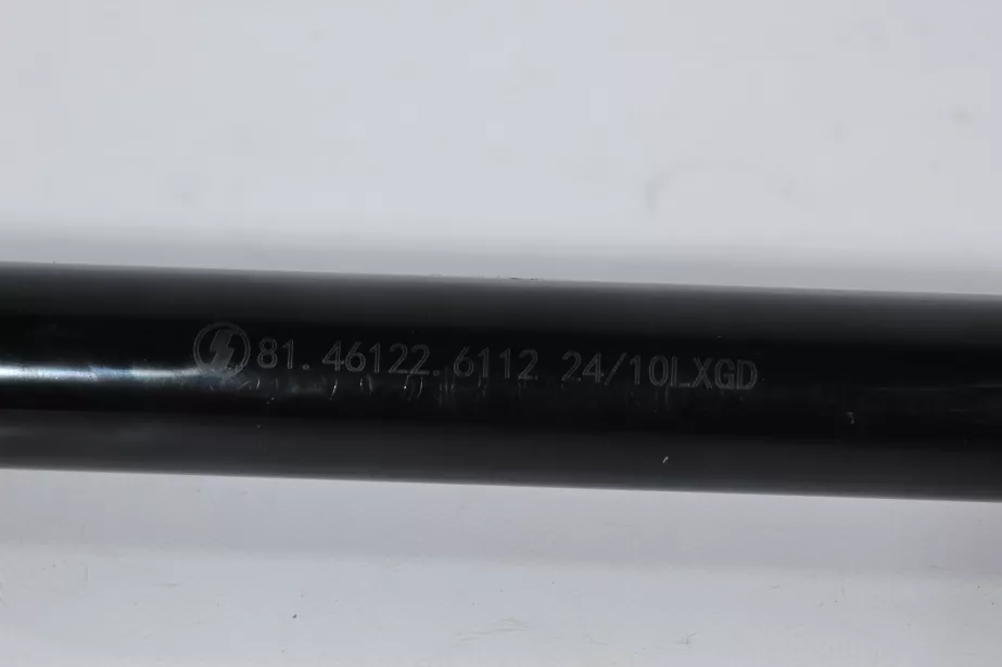 Вал рулевой (телескопический) SHAANXI, F2000, F3000 для грузовиков *