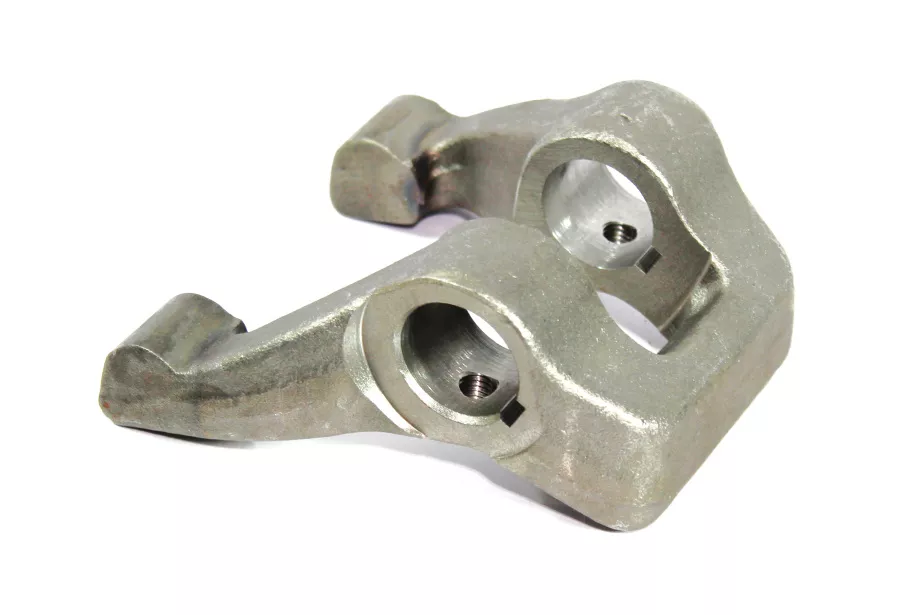 Вилка сцепления (Завод) HOWO, HW19710 для грузовиков *