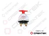 Выключатель массы CREATEK, Евро-2, F2000, (CK8871) для грузовиков *