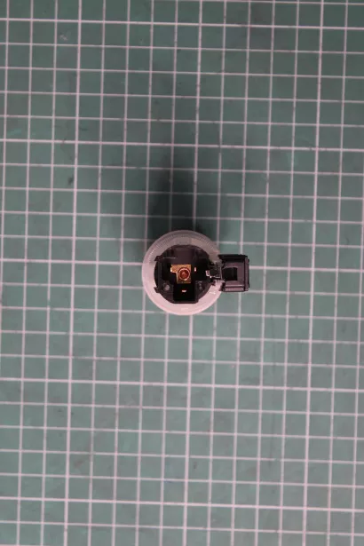 Прикуриватель SHAANXI, X3000, X5000 для грузовиков *