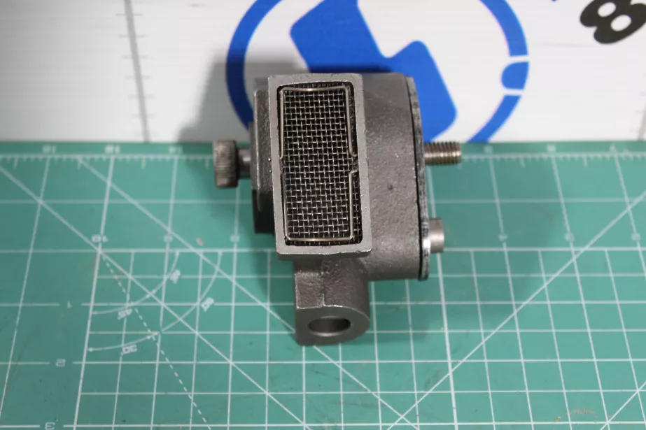 Насос масляный КПП FULLER, 12JSDX для грузовиков *