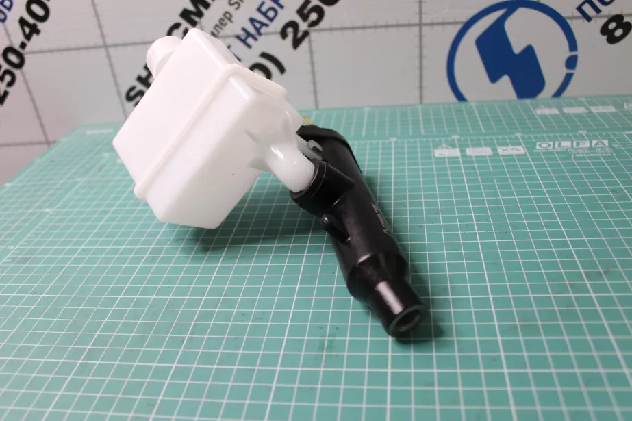 Главный цилиндр сцепления (ГЦС) CREATEK, M3000, L3000, (CK5962) для грузовиков *