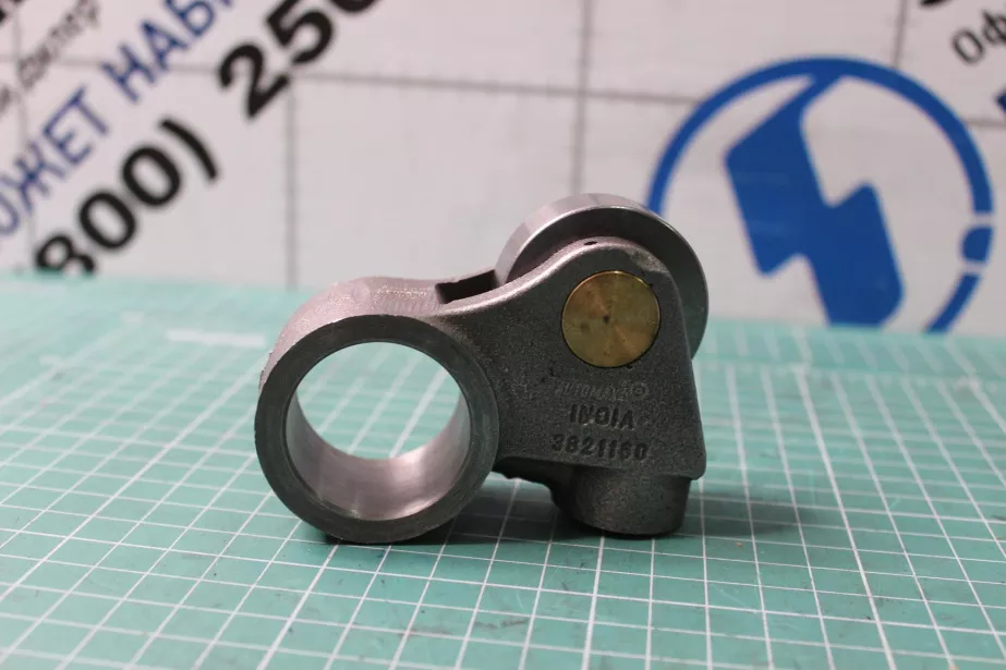 Толкатель клапана AUTOMAX, ISM11, (AM1227) для грузовиков *