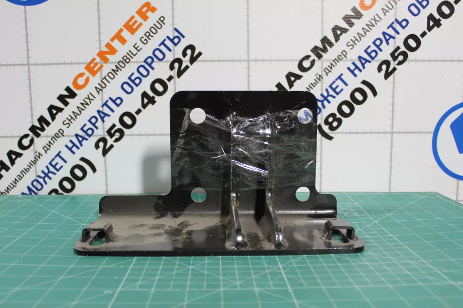 Кронштейн бампера (R) SHAANXI, X5000 для грузовиков *