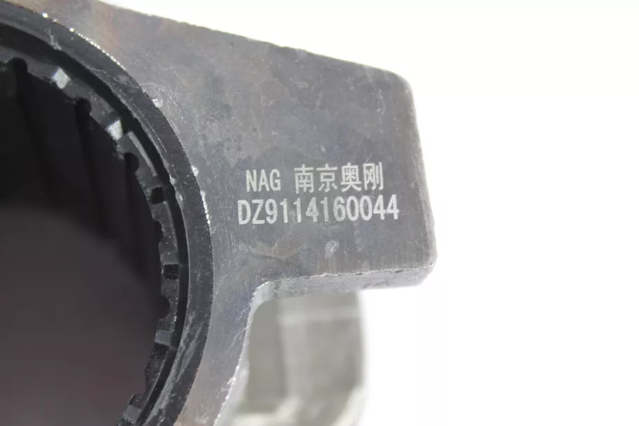 Подшипник выжимной H105, (NAG) SHAANXI, WP12, WP13 для грузовиков *