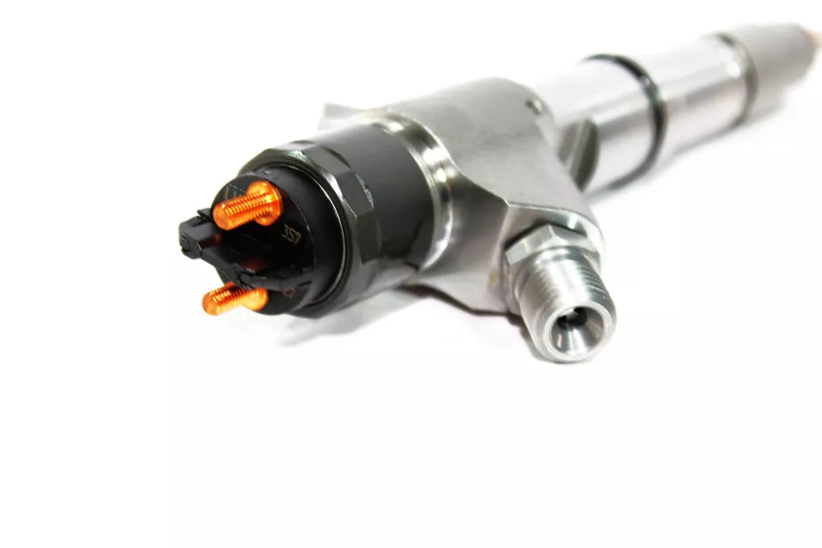 Форсунка топливная (Bosch) HOWO, Евро-4, D10, 336 л.с., (0445120357) для грузовиков *