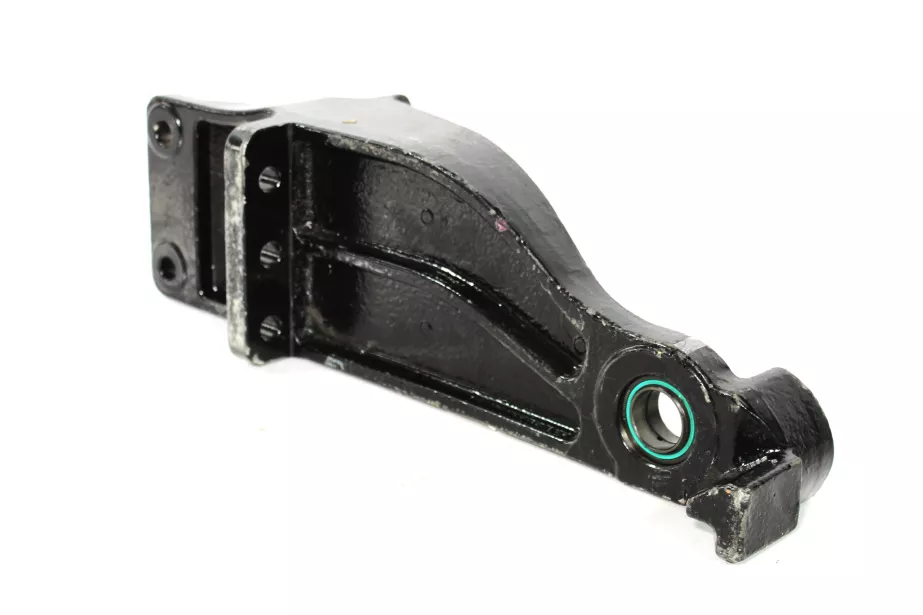 Кронштейн торсиона кабины (L) SHAANXI, X5000 для грузовиков *